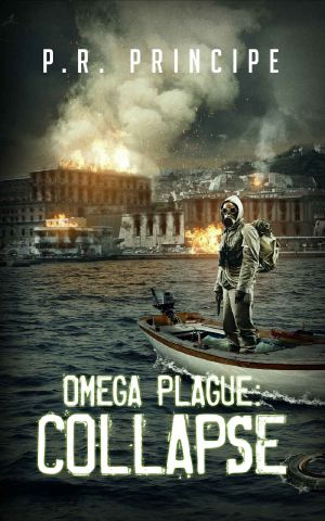 [Omega Plague 01] • Omega Plague · Collapse